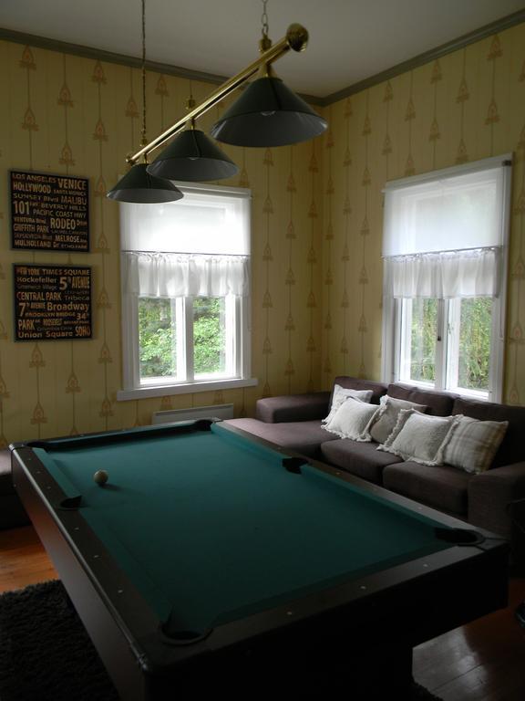 B&B Savikon Kartano 基泰 外观 照片