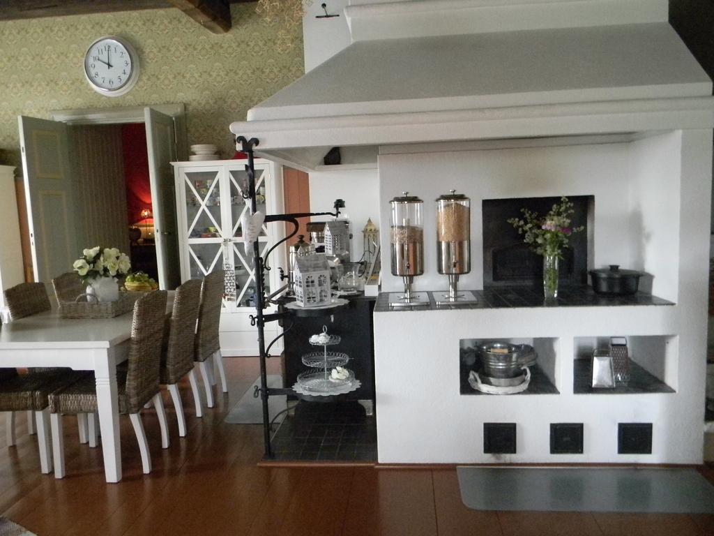 B&B Savikon Kartano 基泰 外观 照片